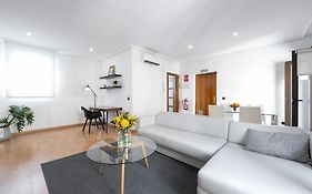 Madrid Centric Suites